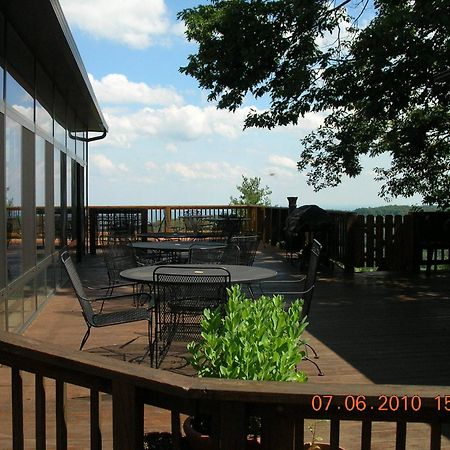 Bent Mountain Lodge Роаноук Екстериор снимка