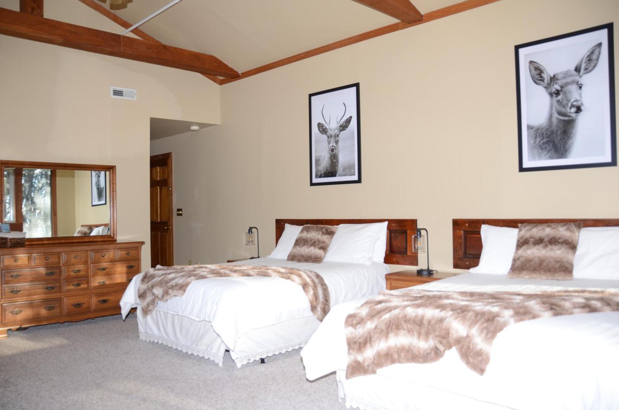 Bent Mountain Lodge Роаноук Екстериор снимка
