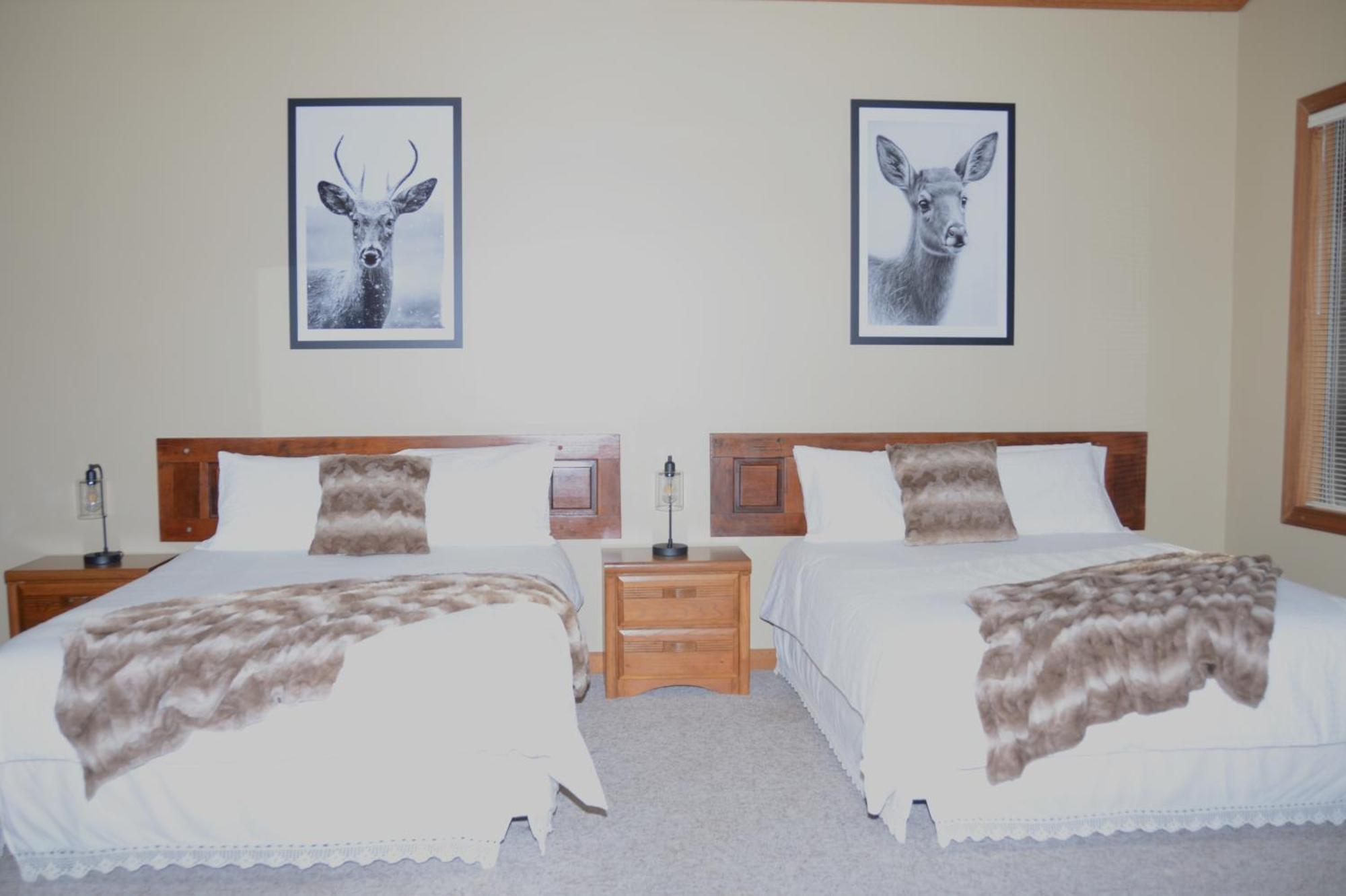Bent Mountain Lodge Роаноук Екстериор снимка