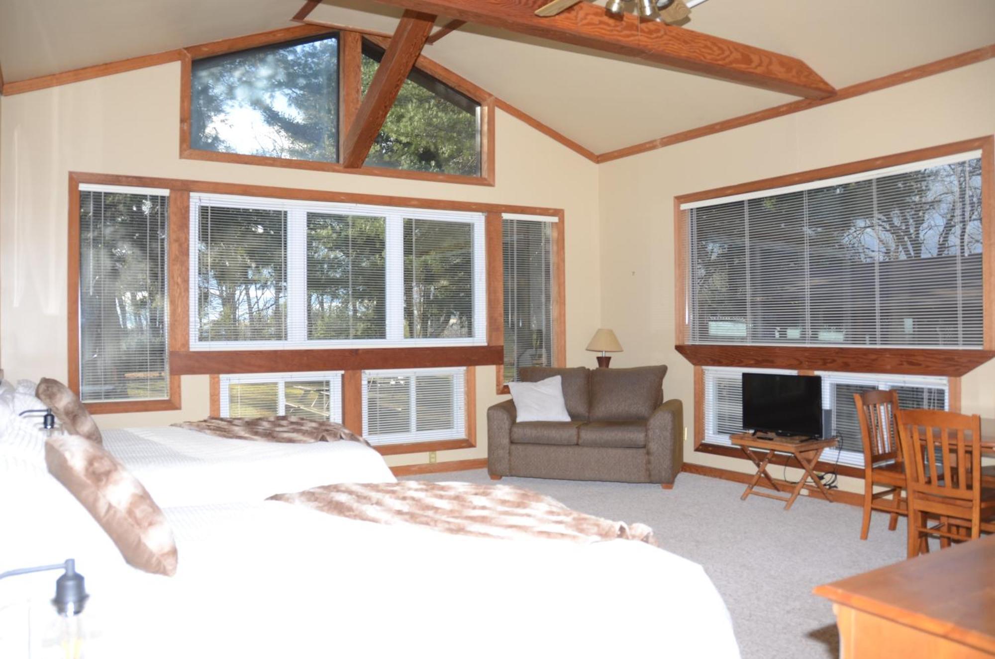 Bent Mountain Lodge Роаноук Екстериор снимка
