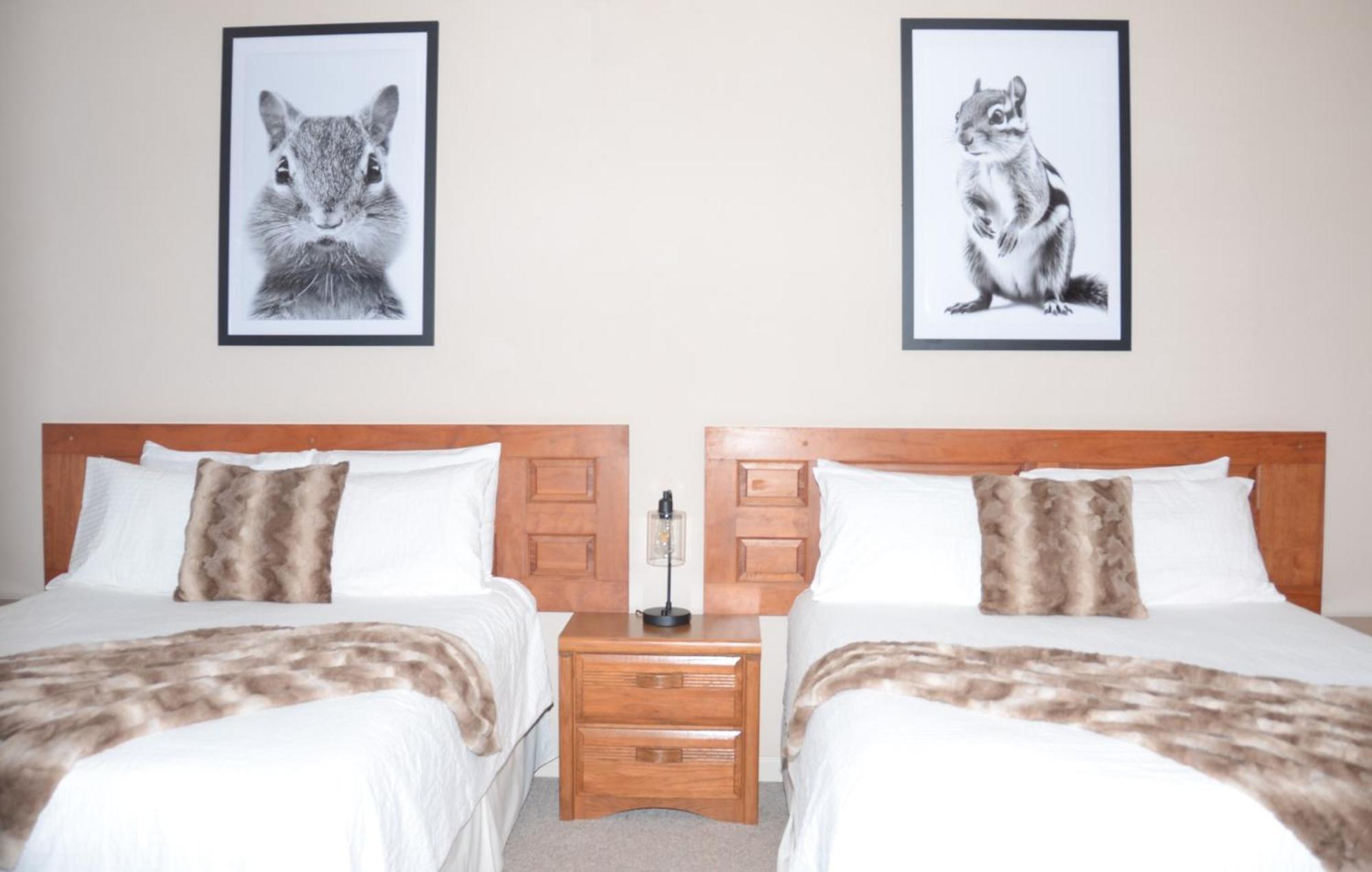 Bent Mountain Lodge Роаноук Екстериор снимка