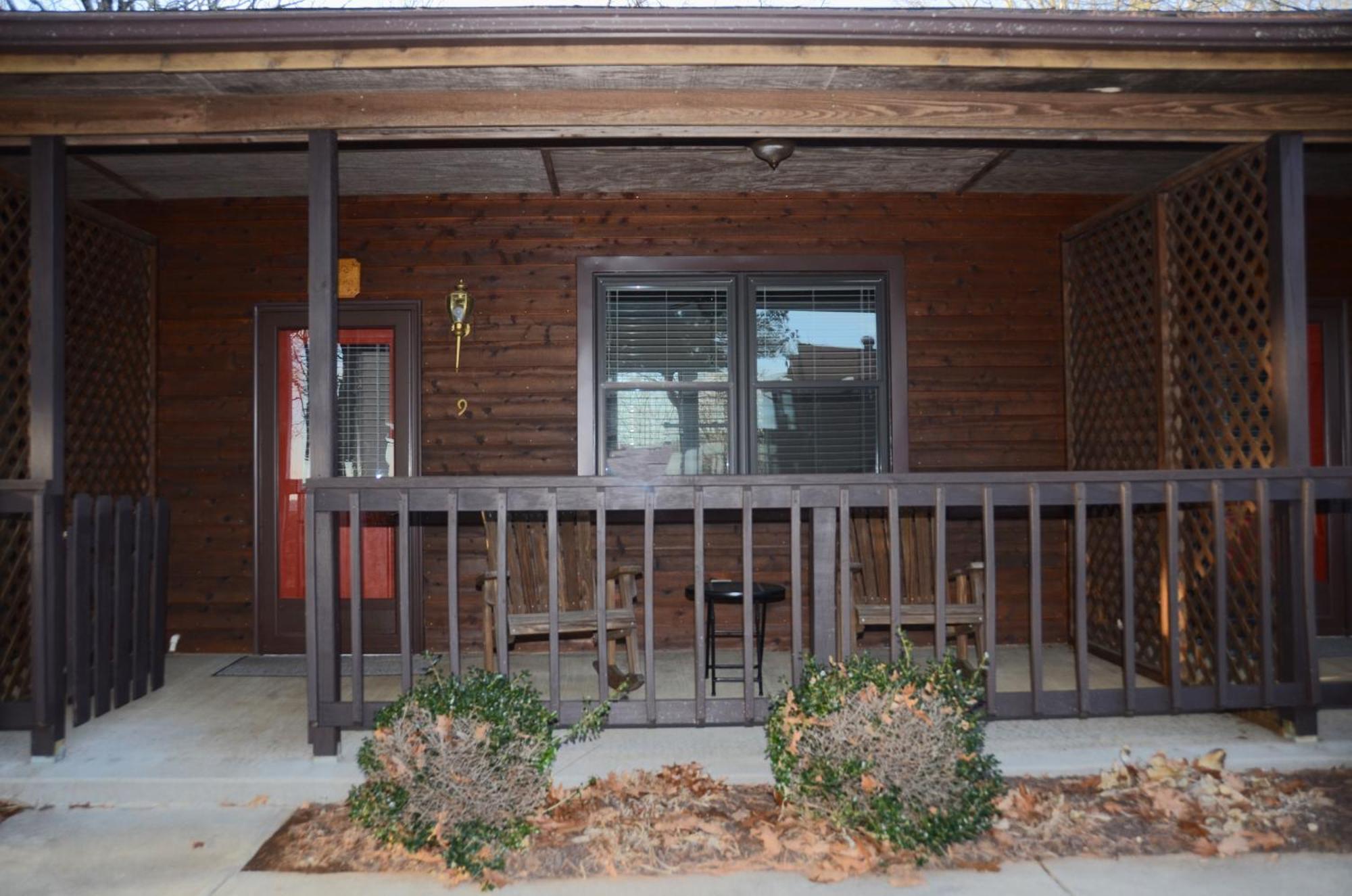 Bent Mountain Lodge Роаноук Екстериор снимка