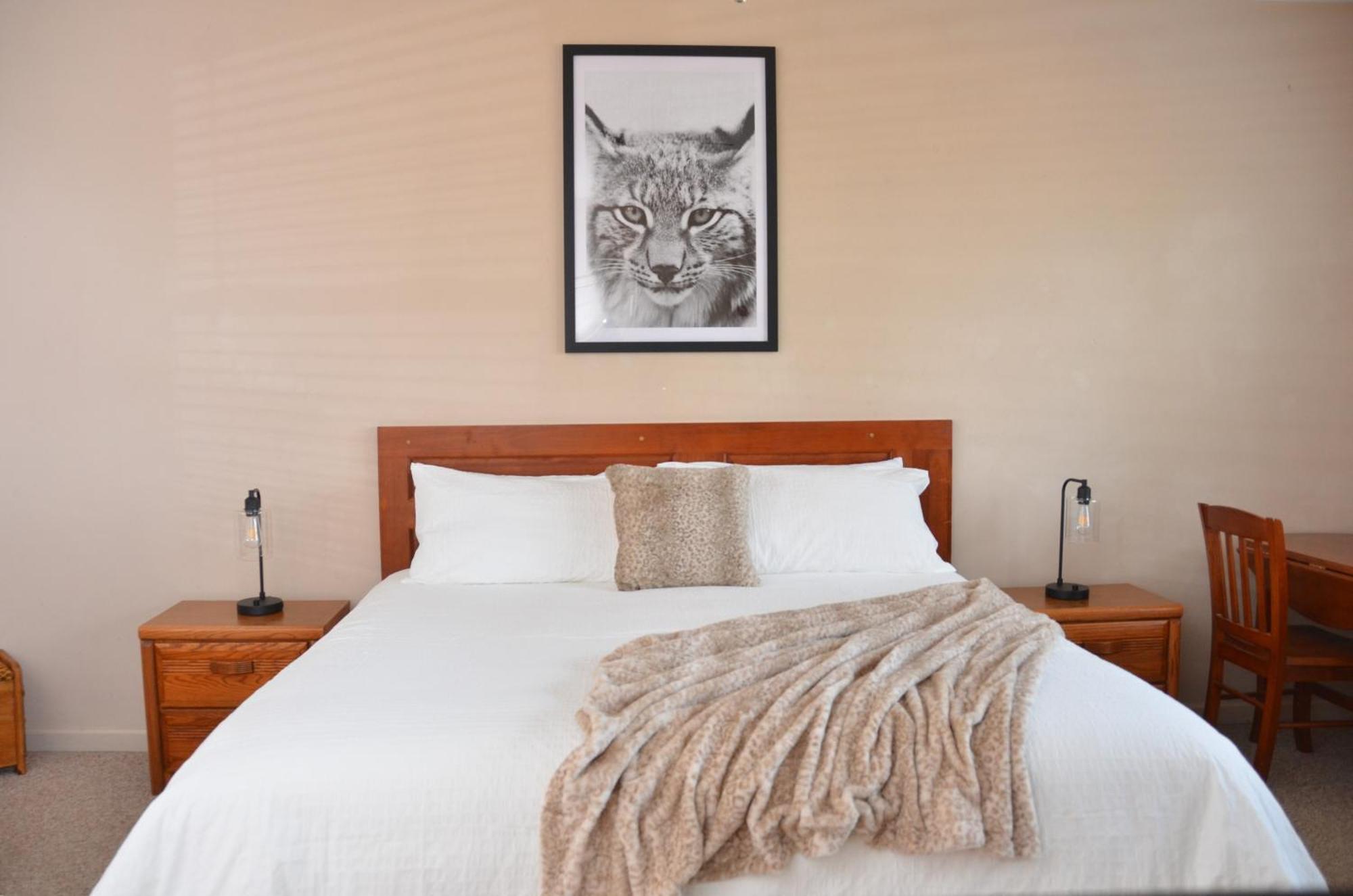 Bent Mountain Lodge Роаноук Екстериор снимка