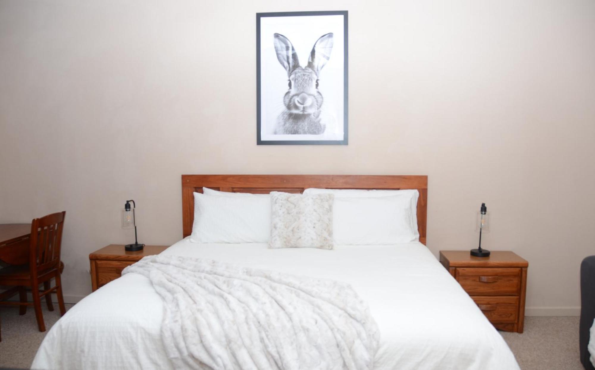 Bent Mountain Lodge Роаноук Екстериор снимка