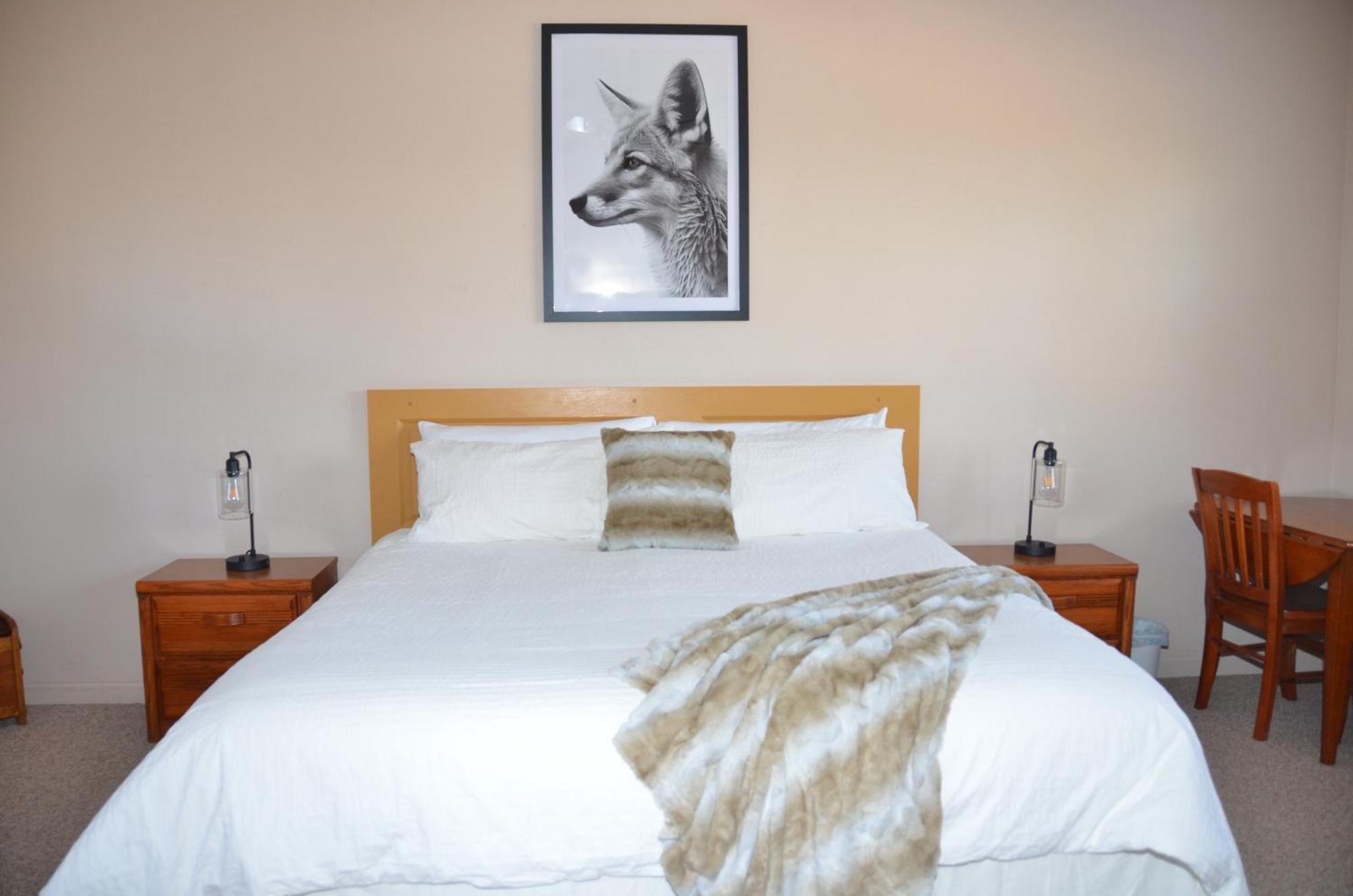 Bent Mountain Lodge Роаноук Екстериор снимка