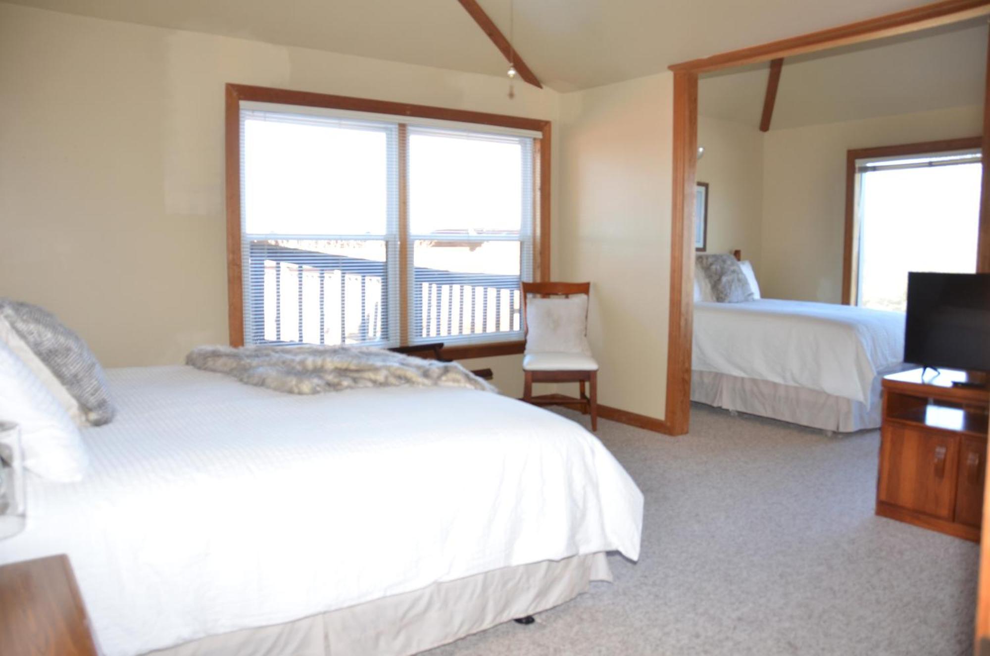 Bent Mountain Lodge Роаноук Екстериор снимка